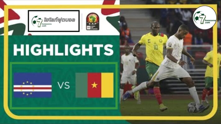 Highlight AFCON 2021 Burkina Faso - Ethiopia 17-01-2022